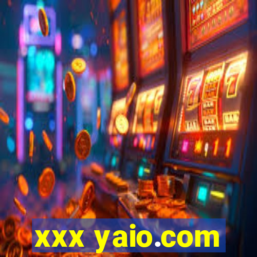 xxx yaio.com